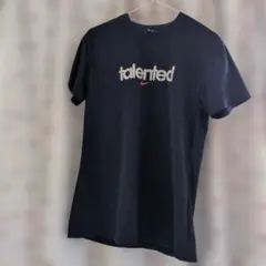 Nike Dri-FIT Tシャツ ネイビー talentedのサムネイル