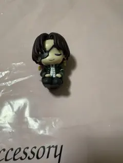 ウィンブレ 蘇枋隼飛 ミニフィギュア