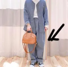 コクーンデニム