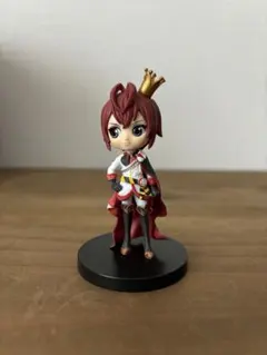 ディズニー ツイステッドワンダーランド Q posket petit【リドル】