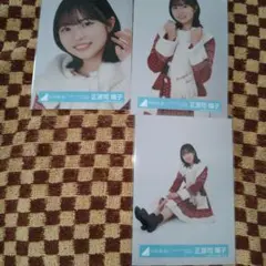 2026年最新】正源司陽子 生写真 サンタの人気アイテム - メルカリ