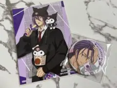 黒子のバスケ♡紫原 敦
