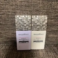 マキアージュ　下地セット