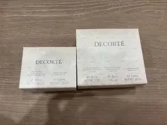 DECORTÉ コスメデコルテ トライアルセット 2箱セット