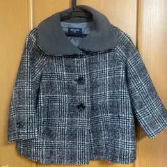 コムサデモード　キッズ　コート　120cm