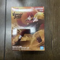 ナルト疾風伝VIBRATION STARS PLUS -GAARA -フィギュア
