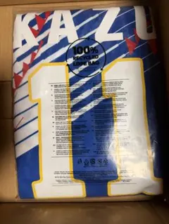 正規品】95年 ヴェルディ川崎 カズ 11 コシノジュンコ期 Mizuno L