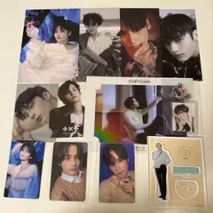 TOMORROW X TOGETHER ヒュニンカイ まとめ売り