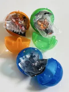 ズートピア2 めじるしアクセサリー