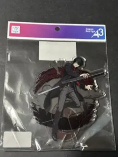 サカモトデイズ　サカデイ アクリルスタンド　アクスタ バトルスーツ 南雲