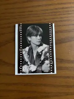 三代目JSB 15th フォトカード 岩田剛典