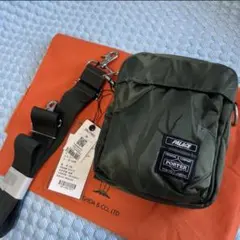 2026年最新】palace porter waistの人気アイテム - メルカリ