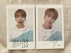 SEVENTEEN ドギョム
