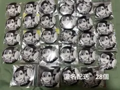 ガチアクタ　スクエア缶バッジ　10BOX まとめ売り　TSUTAYA ザンカ ガチアクタ スクエア缶バッジ 10BOX まとめ売り TSUTAYA ザンカ - メルカリ