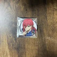 ブルーロック 千切豹馬 ナポレオン 缶バッジ - メルカリ