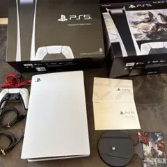 プレイステーション5 デジタルエディション