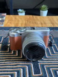 2026年最新】fujifilm x-a5 レンズキットの人気アイテム - メルカリ
