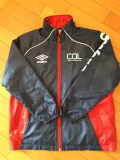 umbro アンブロ ウインドブレーカー