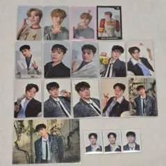 Stray Kids スンミン Hollow GIANT ソシャパ まとめ