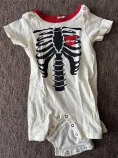 ANAP ロンパース　ベビー　服のサムネイル