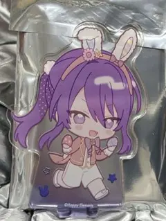 あんスタ アニカフェ アクスタ 颯馬