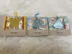 サンリオキャラクターズ キャンディチャームズ 3個セット