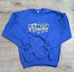 横浜ベイスターズ　ササキ様に願いを　スウェット(新品未使用)