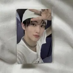 nct マーク タレントカード