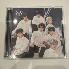 ENHYPEN 結 -YOU- CD+DVD