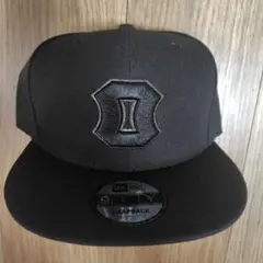 9FORTYキャップ TIGERS B-LUCK 26 BLACK NEWERA - メルカリ