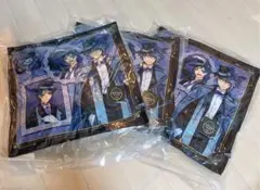 在庫処分　ツイステ クッション未開封圧縮状態