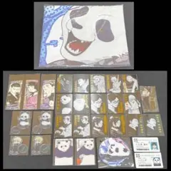 呪術廻戦 グッズセット