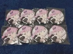 安養寺姫芽 3枚 シクレ シークレット ラブライブ 蓮ノ空 6th 缶バッジ