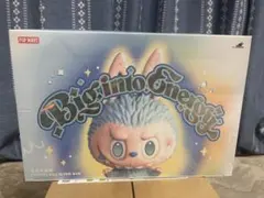 THE MONSTERS Big into Energyシリーズクリスタルボール