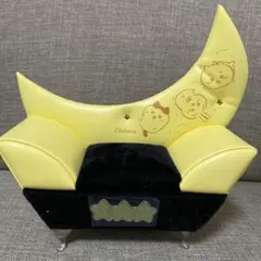 美品　ちいかわ　月　ジュエリーケース　ミラー付　ハチワレ　うさぎ