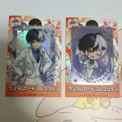 まぜ太 AMPTAK 3rd Anniversary ver.