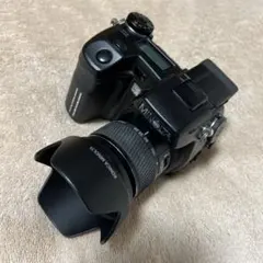 レアな稼働極美品　MINOLTA DiMAGE A1のサムネイル