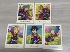 あんスタ 巴日和 ぱしゃっつ vol.6 - メルカリ