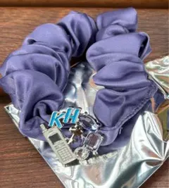 名探偵コナン ユニバ USJ コレクタブルヘアゴム 萩原研二