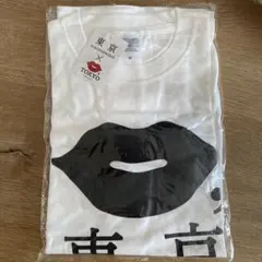 sukimaswitch TOKYO コラボ Tシャツ ホワイト Mサイズのサムネイル