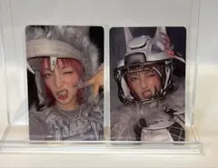 JURIN ジュリン XG 渋谷TSUTAYA SIBUYA トレカ ラキドロ - メルカリ