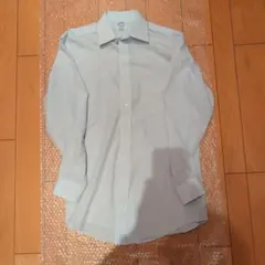 ブルックス ブラザーズ シャツ ホワイトに近いブルー REGENT メンズ
