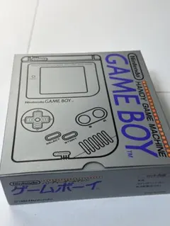 Nintendo ゲームボーイ（初代） GameBoy
