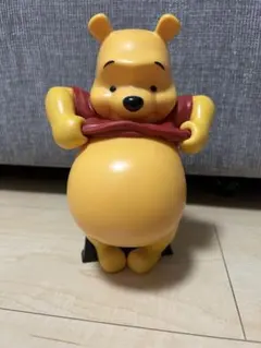 プーさん Disney Supreme Collection フィギュア