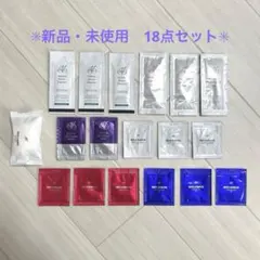 メルスモン　✳︎試供品18点セット✳︎のサムネイル
