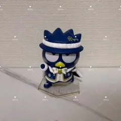 【美品】ハッピーくじHoliday Collection A賞 バツ丸のサムネイル