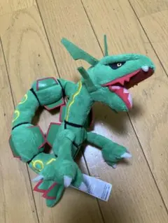 ポケセン キャラクターグッズ