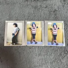 SUPER★DRAGON スパドラ ドラフェス 幼少期トレカ ジャン海渡