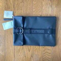 新品未使用　vivienne westwood クラッチバッグ