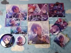 神代類 逆先夏目 プロセカ あんスタ コラボグッズ 13点セット